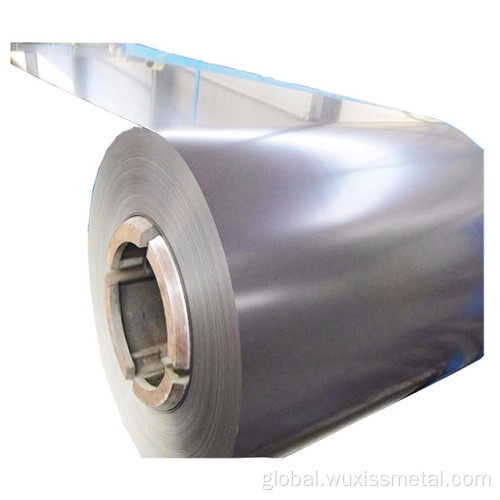 PPGI/PPGL galvalum color coated coils colour coated sheets Factory